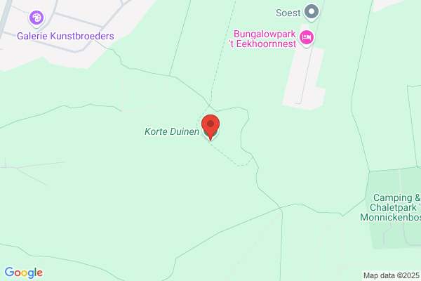 Korte Duinen, De