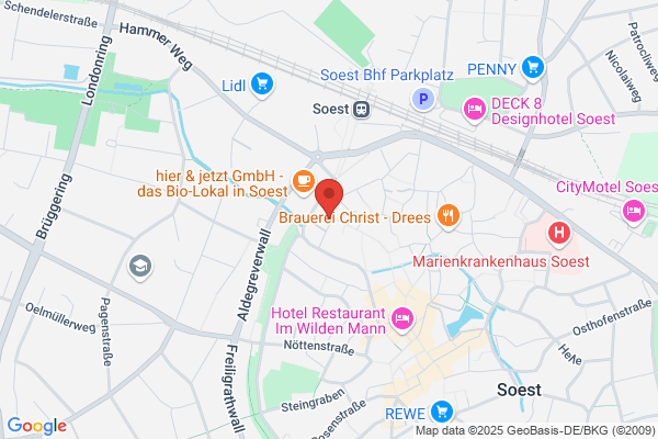 Petershof Eetcafé Restaurant