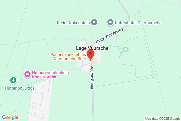 Vuursche Boer, De