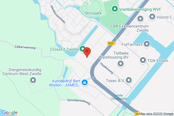 Auto- En Motorrijschool Pmg Mid-Holland