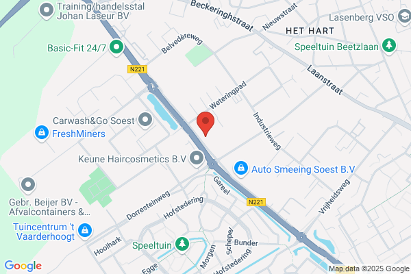 Uitvaartzorg Haren Van