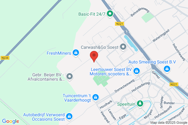 Schildersbedrijf J Mulder & Zn