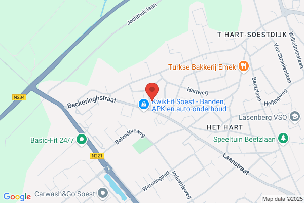 Schaik, W Vsn