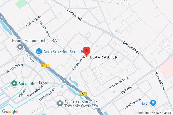 Schildersbedrijf Theun van der Werf