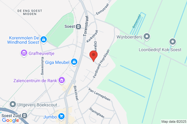 Schildersbedrijf Bv V.D. Broek