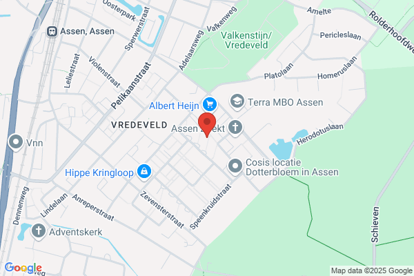 Schildersbedrijf R. Schoonderbeek