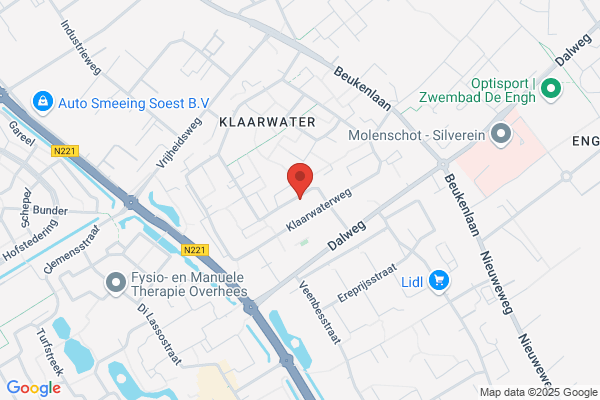 Schildersbedrijf Verschuur Schilders