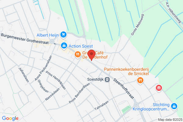 Van Dorresteyn Bv