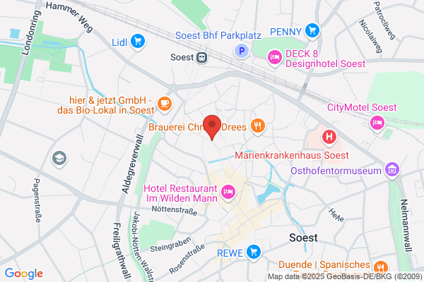 Soest Openb