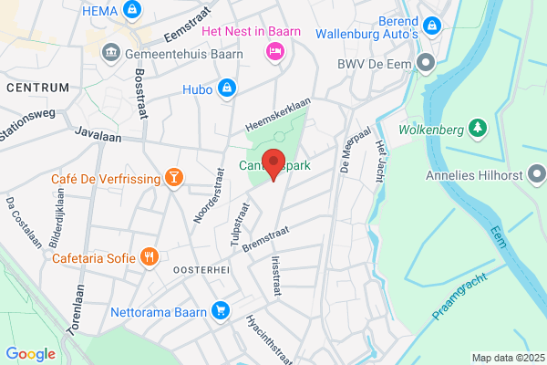 De Bestevaerschool