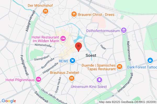 Sint Theresia