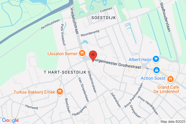 Leerbegeleiding Soest (Lbs)