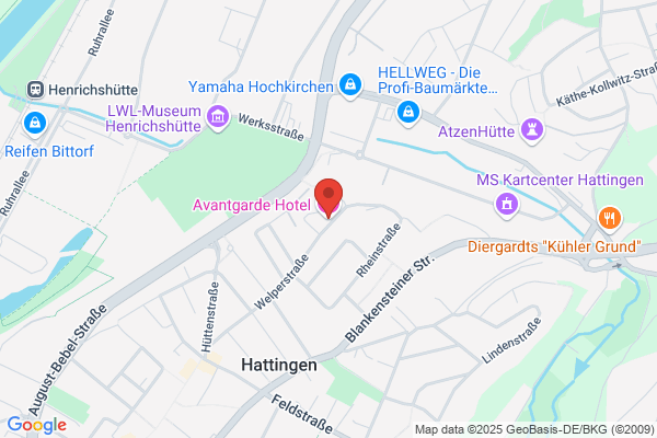Avant-Garde Soest