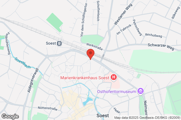 Centre Cosmetique