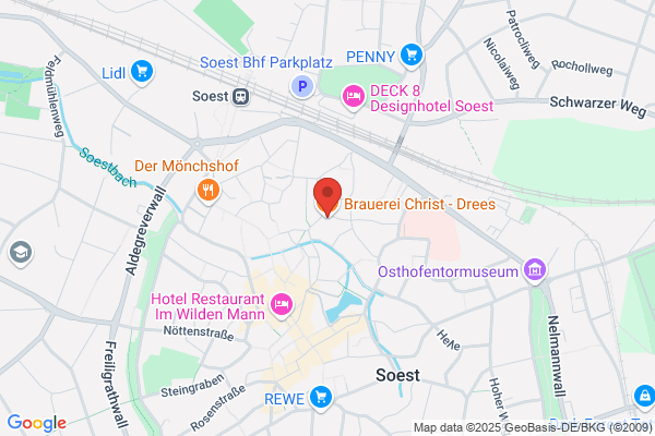 Serraris-Meerbeek, G