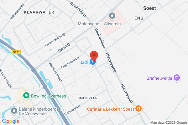 Kapsalon Brakenhoff