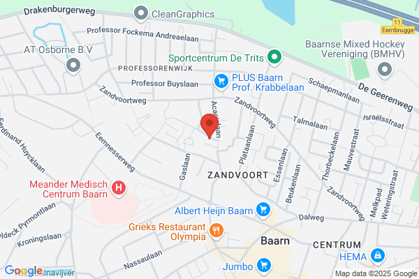 Kapsalon Kooy