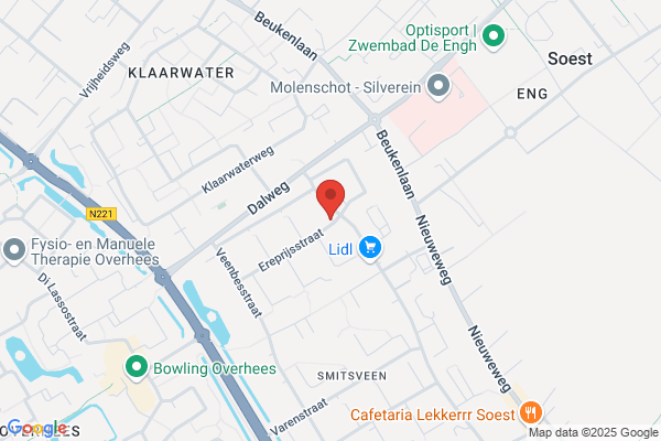 Pedicuresalon Rina Zijlstra