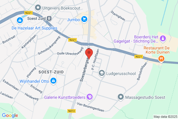 Schoonheidsinstituut Pygmalion