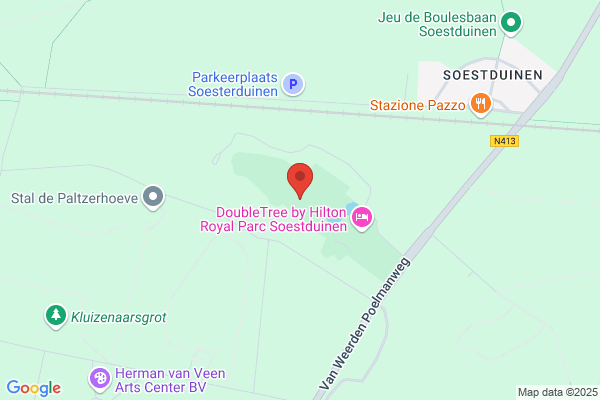 Zoeteman Bv