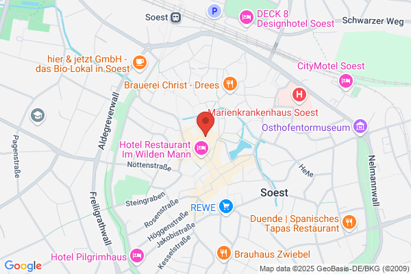 Heimensen, G