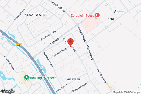 Ruiter, Schoonmaakbedrijf De