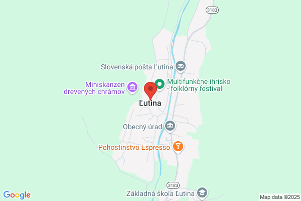 Lutina