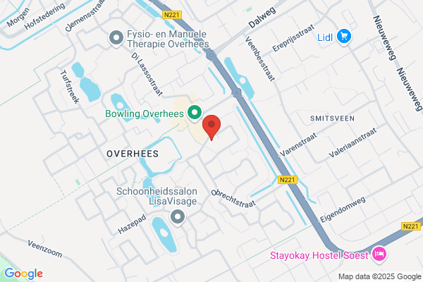Programservice Bv