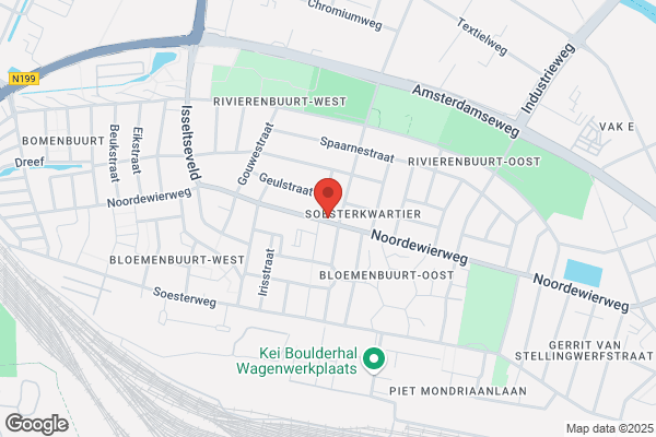 Hengelsportzaak Geron
