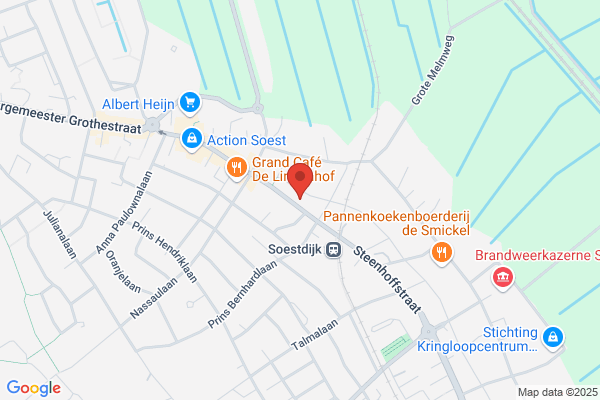 Yogastudio Soest