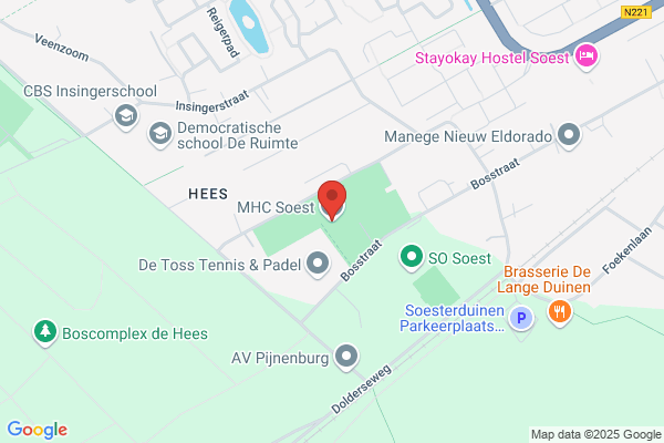 Hockeyclub Soest