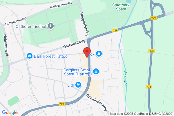 Budofit Sportschool