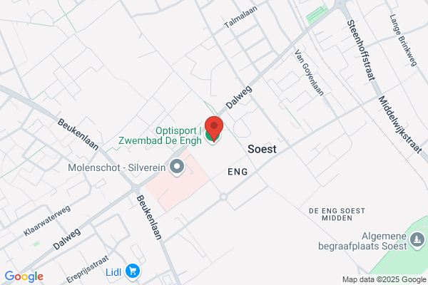Optisport Health Club Soest