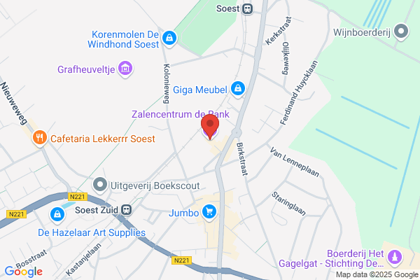 Cultureel Centrum C-Drie