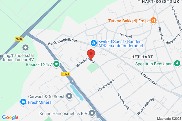 Tempo Wielerver