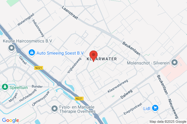 Hoogvliet Supermarkten