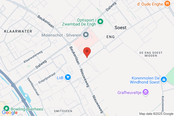 Verstraten Tandartsenpraktijk