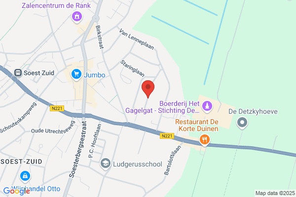 Riemsdijk, Van