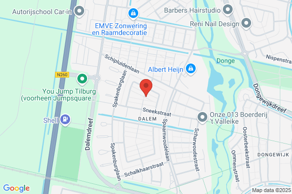 Soestdijk Makelaardij