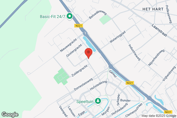 Gerretsen Bv