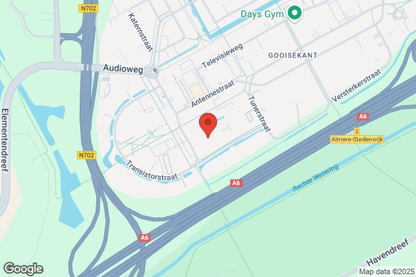 Dce (Doorduijn Cad Engineering)