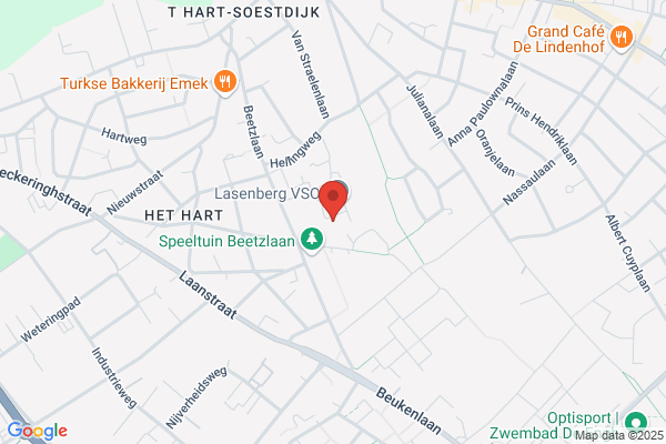 Arkel, Van