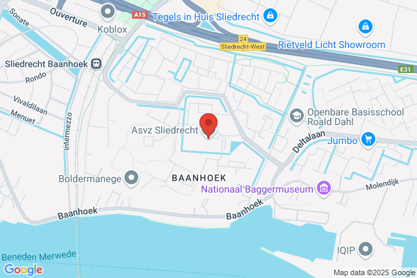 Asvz Utrecht Soest-Zuid