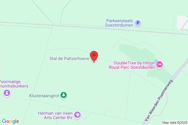 Malvahoeve, De