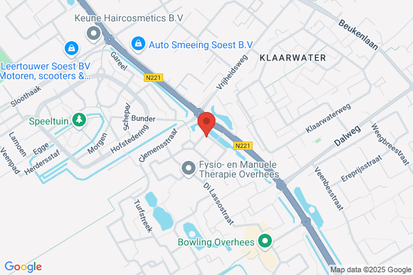 Bikkernet