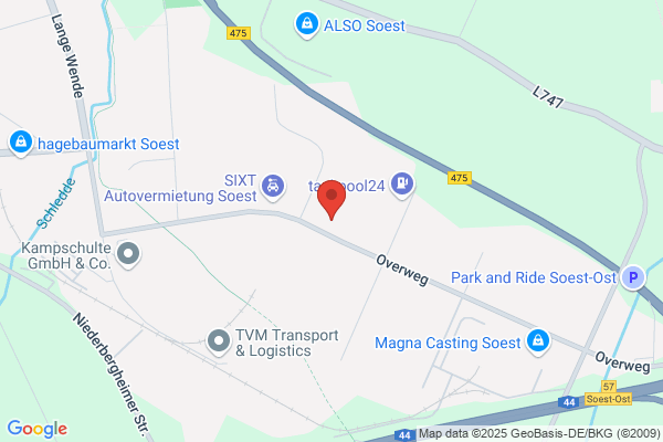 Ttach Bv