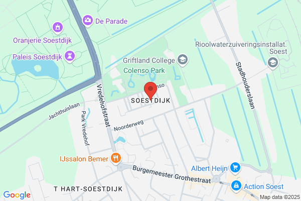 Soestdijk