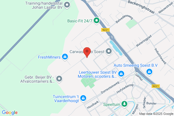 Grift Trappen Soest Bv