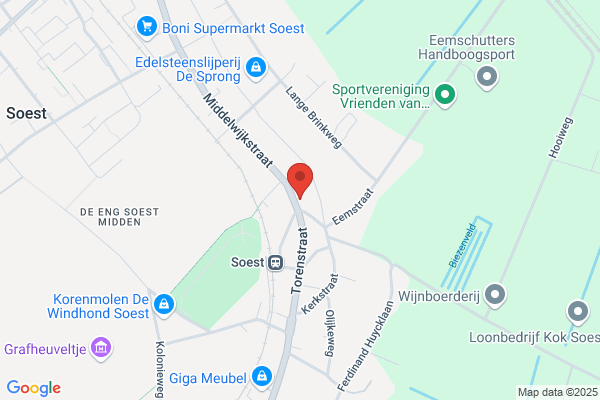 Montage En Onderhoudsbedrijf De Rond