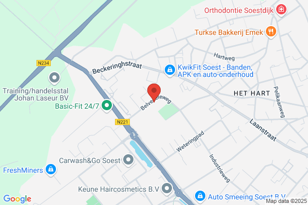 P & E Interieurbouw